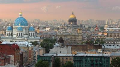 Суд над блогером, закрытый пляж, сбой на бирже: Петербург 27 августа - dp.ru - Санкт-Петербург