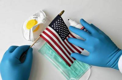 Джо Байден - Джен Псаки - Разведка США опубликовала доклад о происхождении коронавируса - pnp.ru - Китай - США - Washington