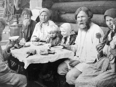 Какие русские блюда считаются самыми вредными - russian7.ru