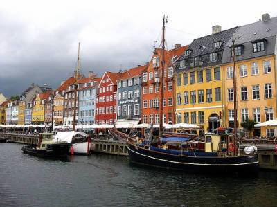В Дании коронавирус больше не будут считать социально опасным заболеванием и снимут все ковидные ограничения - rosbalt.ru - Дания