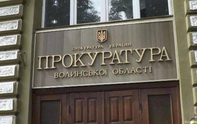 Житель Волынской области избил и изнасиловал пенсионерку - korrespondent.net - Украина - Луцк - Волынская обл.