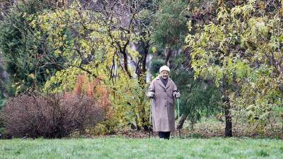 Юлия Финогенова - Эксперт рассказала о льготах для пенсионеров старше 70 лет - vm.ru