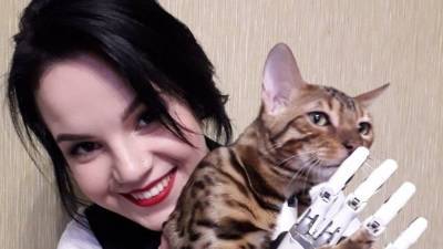 Маргарита Грачева - Лишившаяся руки Маргарита Грачева раскрыла имя своего третьего ребенка - 5-tv.ru