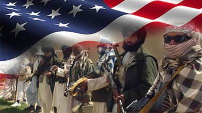 Британский эксперт: Разведка США будет работать вместе с талибами против ИГ* - eadaily.com - Россия - США - Сирия - Англия - Афганистан - Бахрейн