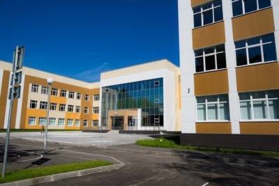 К концу 2022 года в Томске построят пятую новую школу - tomsk.mk.ru - Томск