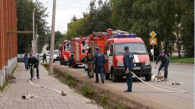 О чем говорит Глазов утром 28 августа - gorodglazov.com - Россия - респ. Удмуртия - Ижевск