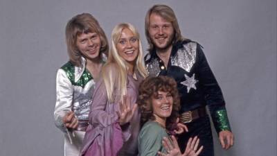 За что любят группу ABBA, выпускающую новые песни после 39 лет молчания - 5-tv.ru - Лондон