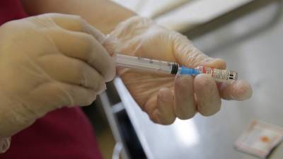 Аргентина произвела свыше 5 миллионов доз вакцины «Спутник V» - vm.ru - Россия - Белоруссия - Таиланд - Аргентина - Richmond