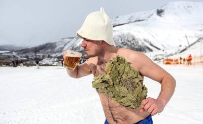Dagens Nyheter (Швеция): я же знаю, что мне виднее - inosmi.ru - Швеция