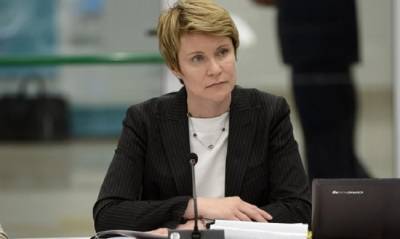 Владимир Путин - Елена Шмелева - Смоленский педагог прокомментировала инициативу Елены Шмелевой о сокращении числа проверок учителей - rabochy-put.ru - Россия - Смоленск