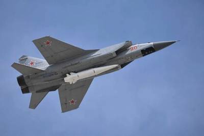 Российские «Кинжалы» запустят по-новому - lenta.ru - Россия