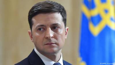Владимир Зеленский - Владимир Путин - Ангела Меркель - Евгений Мураев - Джо Байден - Стало известно об ультиматуме Меркель, Путина и Байдена Зеленскому - newzfeed.ru - Россия - США - Украина - Киев - Вашингтон - Германия