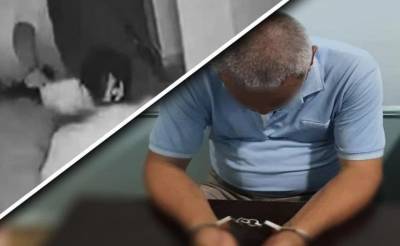 Мужчину, напавшего на врача в роддоме, уволили из органов внутренних дел за неподобающие действия и хроническое нарушение дисциплины - podrobno.uz - Узбекистан - Ташкент