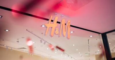 Ритейлер H&amp;M анонсировал открытие первого магазина во Львове - delo.ua - Украина - Киев - Львов - Швеция - Харьков - Victoria - county Garden