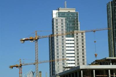 Россияне объяснили желание взять ипотеку - lenta.ru - Россия
