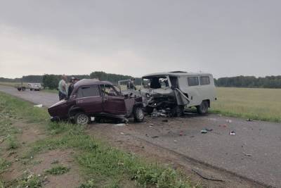 В ДТП с пьяными водителями в Омской области с начала года погибли 19 человек - omsk.mk.ru - Омская обл.