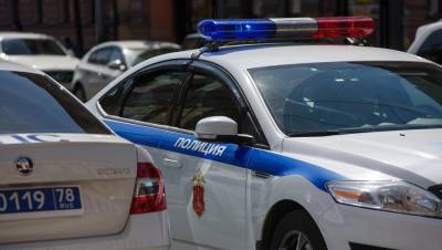 Полиция Петербурга задержала фармацевта за торговлю "веселящим" газом - dp.ru - Ленинградская обл. - Санкт-Петербург