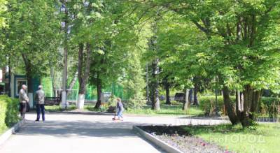 Амфитеатр, этнопоселок и другие современные объекты: два малых города Чувашии получат 120 миллионов - pg21.ru - респ. Чувашия
