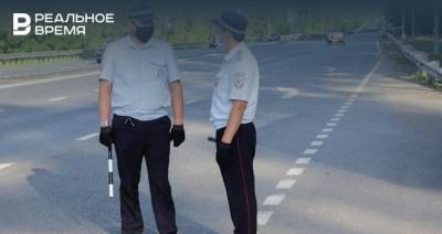 В Набережных Челнах резко выросло количество ДТП с участие детей до 16 лет - realnoevremya.ru - Россия - респ. Татарстан - Набережные Челны