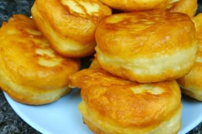 Быстрый и вкусный завтрак: простой рецепт яблочных оладий, справится каждый - ukrainianwall.com - Украина