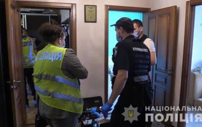 Иван Выговский - Убийство с расчленением в Киеве: установлен подозреваемый - korrespondent.net - Украина - Киев - Черкассы