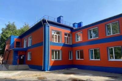 Филиал санатория «Иншинка» в Новомосковске открылся после капремонта - tula.mk.ru - Тула - Новомосковск