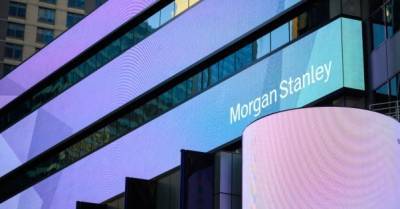 Morgan Stanley - В Morgan Stanley ухудшили прогноз роста ВВП Украины до 3,4% - delo.ua - Украина