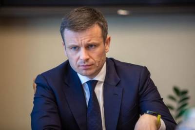Сергей Марченко - Марченко пояснил свое заявление о пенсиях: «Люди любят искажать» - minfin.com.ua - Украина