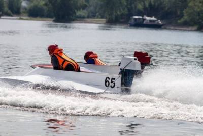 В Кинешме готовятся к проведению Кубка ДОСААФ по водно-моторному спорту - mkivanovo.ru - Москва - Россия - Московская обл. - Белоруссия - Уфа - Саратов - Свердловская обл. - Ульяновская - Тверская обл. - Кострома - Иваново