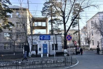 Трое завотделениями уволились из Краевой детской клинической больницы в Чите - chita.ru - Забайкальский край - Чита