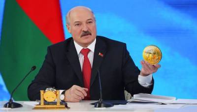 Александр Лукашенко - Лукашенко призвал белорусов начать майнить криптовалюту - mediavektor.org - Белоруссия
