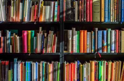 Студентам расскажут, какой путь проходит книга, прежде чем попасть читателю - lipetskmedia.ru - Липецк