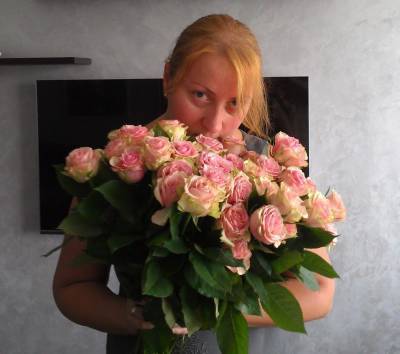 Ирина Левшина - Вышла на свободу бухгалтер БелаПАН Екатерина Боева - naviny.by - Белоруссия