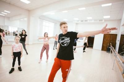 Фестиваль танца пройдёт в Чите с участием Дмитрия Богаченко и хореографов «Танцев на ТНТ» - chita.ru - Чита