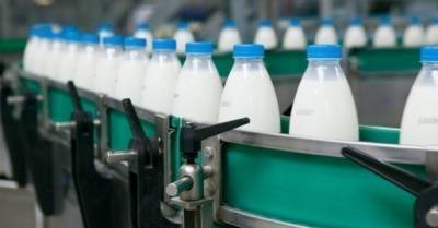 Эксперты прогнозируют до конца года рост стоимости молочной продукции (ИНФОГРАФИКА) - delo.ua - Украина
