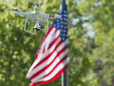 Джо Байден - США заявили, что нанесли удар по ИГИЛ в Афганистане - gordonua.com - США - Украина - Афганистан