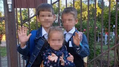 «Нет причин запрещать общение»: ростовский суд разрешил бабушке встречаться с внуками после трёх лет разлуки - russian.rt.com - Ростов-На-Дону