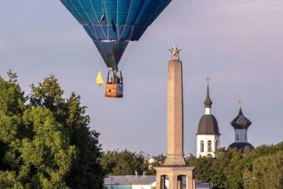 855 лет со дня первого упоминания в летописи отмечают Великие Луки - mk-pskov.ru