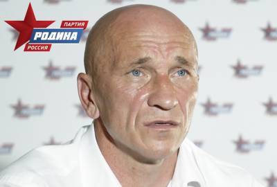 Из Афганистана хлынут террористы всех мастей: Герой России Андрей Богатов о срочном укреплении границ - bloknot.ru - Россия - Сирия - Узбекистан - Ирак - Киргизия - Таджикистан - Афганистан