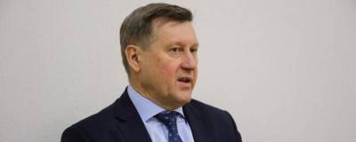 Анатолий Локоть - Мэр Новосибирска Анатолий Локоть допустил скорую ревакцинацию от квида - runews24.ru - Новосибирск