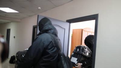 Андрей Александров - Белорусский Верховный суд ликвидировал независимую Ассоциацию журналистов - svoboda.org - Белоруссия