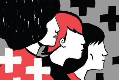 Подкаст Тайги.инфо о ВИЧ-положительных людях вышел в финал премии ТЭФИ - tayga.info - Новосибирск