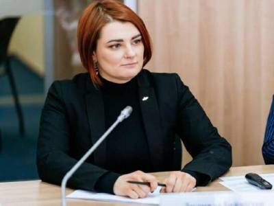 Денис Шмыгаль - Людмила Буймистер - Нардеп Буймистер: Введение моратория на экспорт лома – единственно правильный выход, который позволит спасти украинскую металлургию - gordonua.com - Украина - Кривой Рог