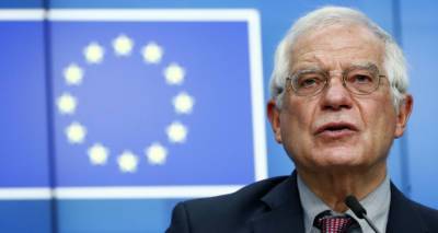 ЕС готов оказать помощь в деле делимитации границы Армении и Азербайджана – Боррель - ru.armeniasputnik.am - Армения - Азербайджан - Брюссель - Ереван