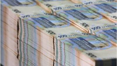 В июле банки-банкроты получили 147 миллионов - minfin.com.ua - Украина