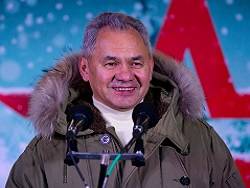 Сергей Шойгу - Виктория Абрамченко - Правительство поддержало идею Шойгу о строительстве новых городов в Сибири - newsland.com - Россия - округ Сибирский - Города - Сибирь