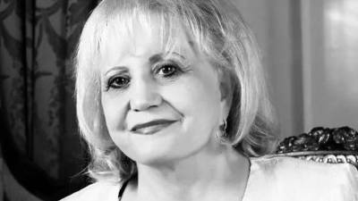 Умерла член СПЧ Мария Большакова - russian.rt.com - Россия - Московская обл.