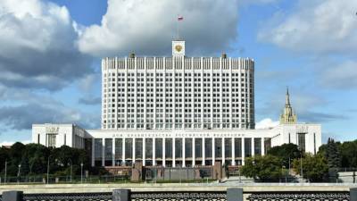Михаил Мишустин - Кабмин утвердил постановление о Национальном центре физики и математики - russian.rt.com - Россия