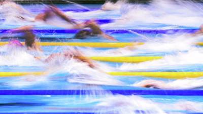 Роман Жданов - Буткова завоевала бронзу Паралимпиады на дистанции 150 м комплексным плаванием - russian.rt.com - Токио