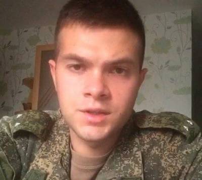 Рязанец пожаловался на невозможность уволиться с военной службы - 7info.ru - Санкт-Петербург - Рязань